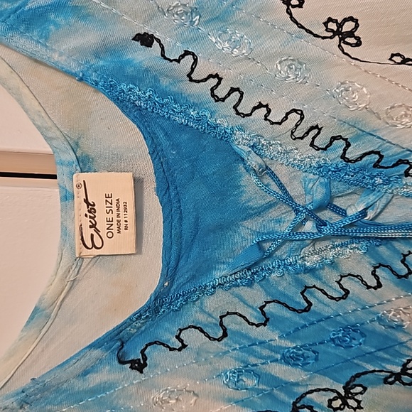 Beach Dress - Picture 3 of 5